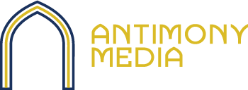 Antimony Media logo